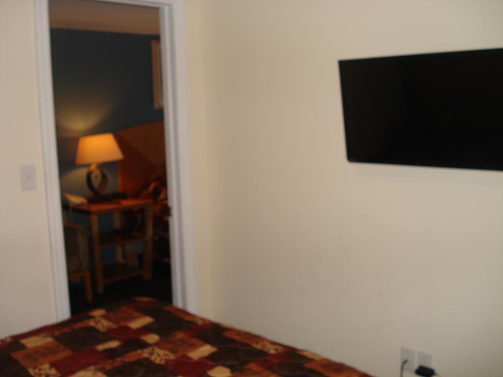 Prime Inn - Rio Grande Exterior photo