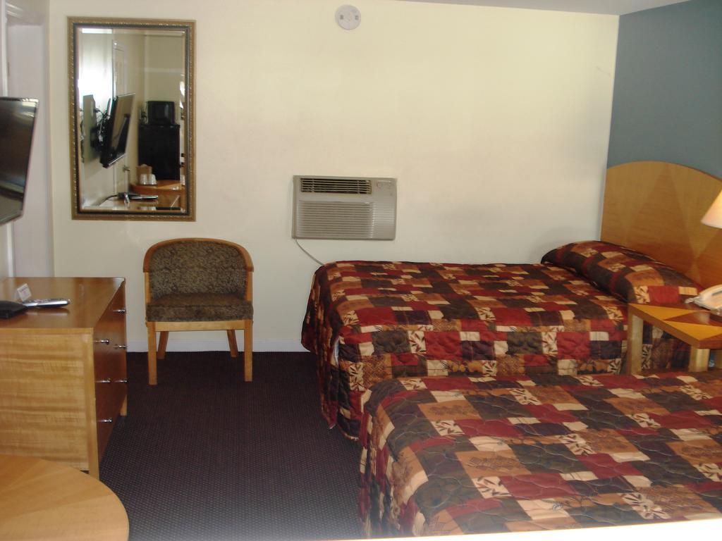 Prime Inn - Rio Grande Exterior photo