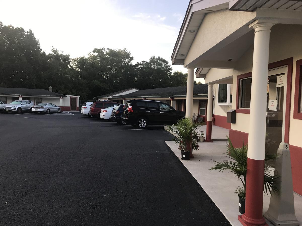 Prime Inn - Rio Grande Exterior photo