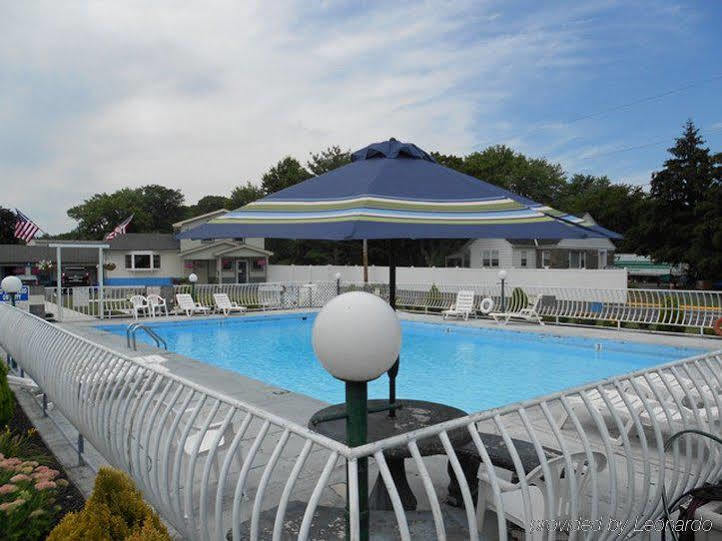 Prime Inn - Rio Grande Facilities photo
